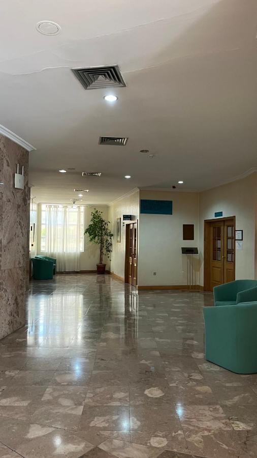 Grande Hotel Dom Dinis Mirandela Exterior foto