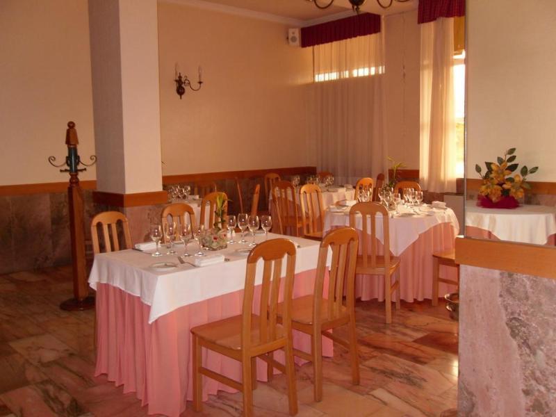 Grande Hotel Dom Dinis Mirandela Exterior foto
