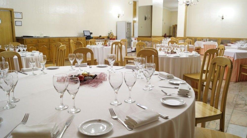 Grande Hotel Dom Dinis Mirandela Exterior foto